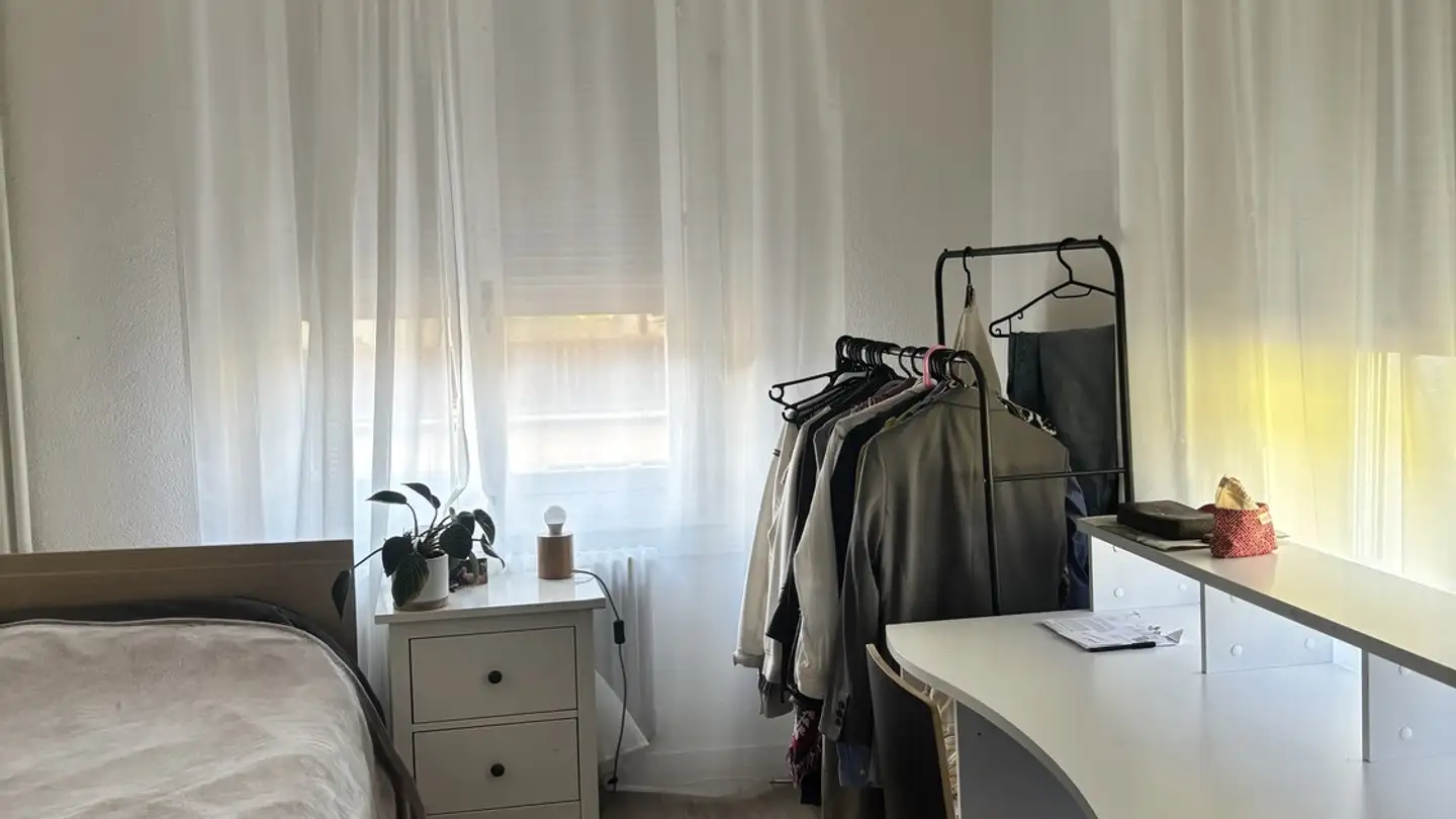 Zimmer mieten - Feldbachstrasse 9, 9000 St. Gallen - Foto 3