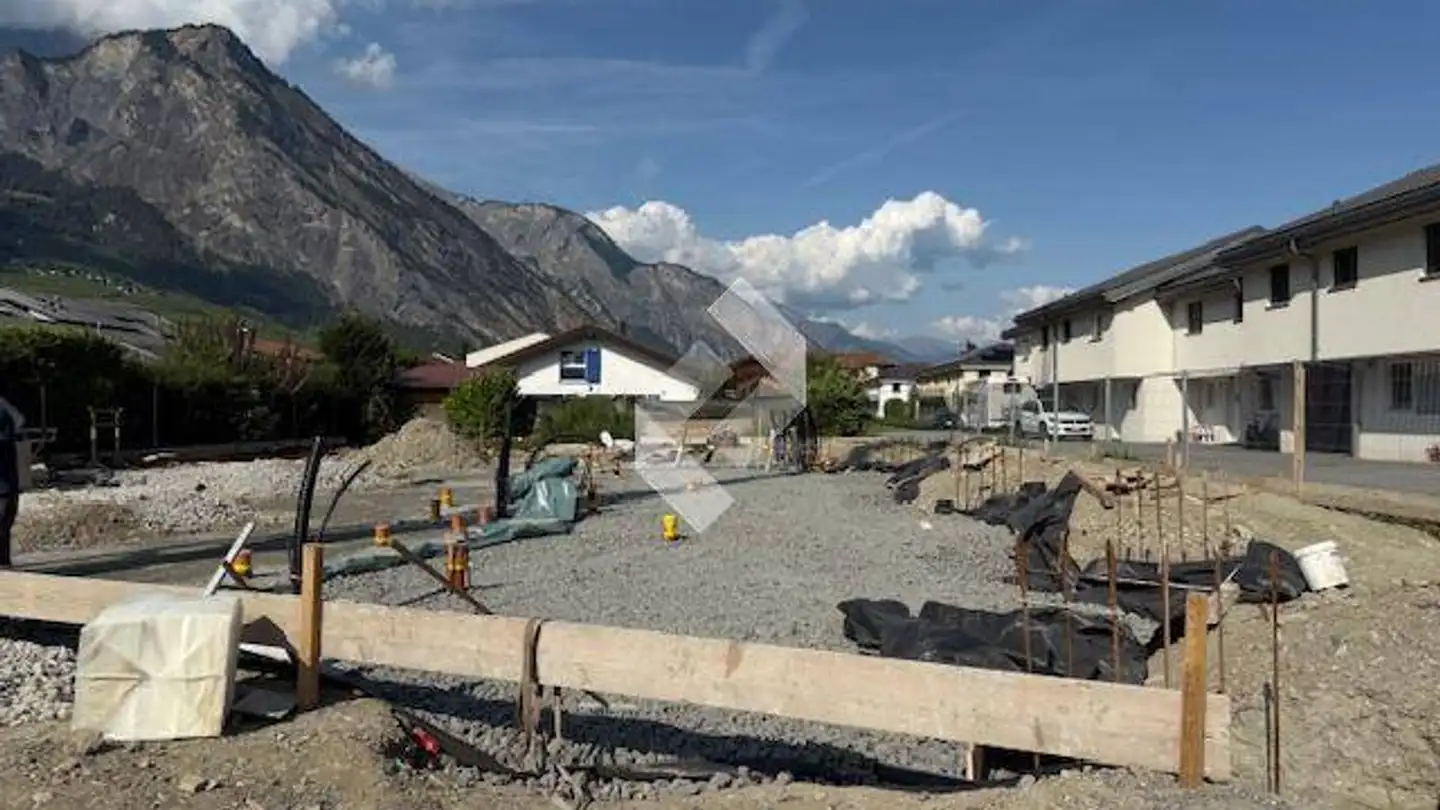 Casa singola in vendita - Chemin Du Midi 31, 1913 Saillon - Photo 3