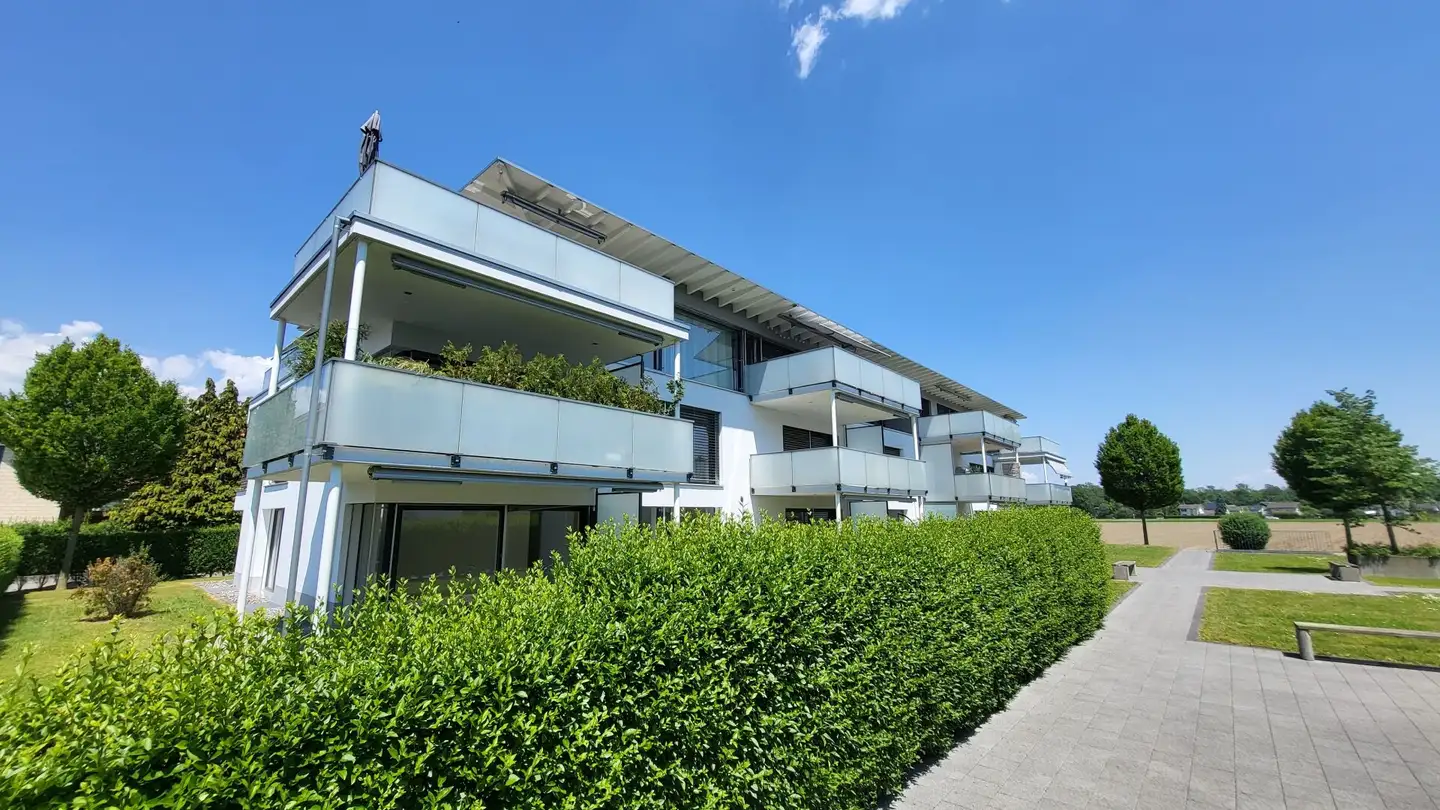 Single house for rent - 3270 Aarberg