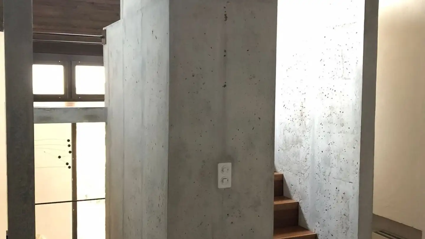 Single house for rent - Contrada Antica 13, 6933 Muzzano