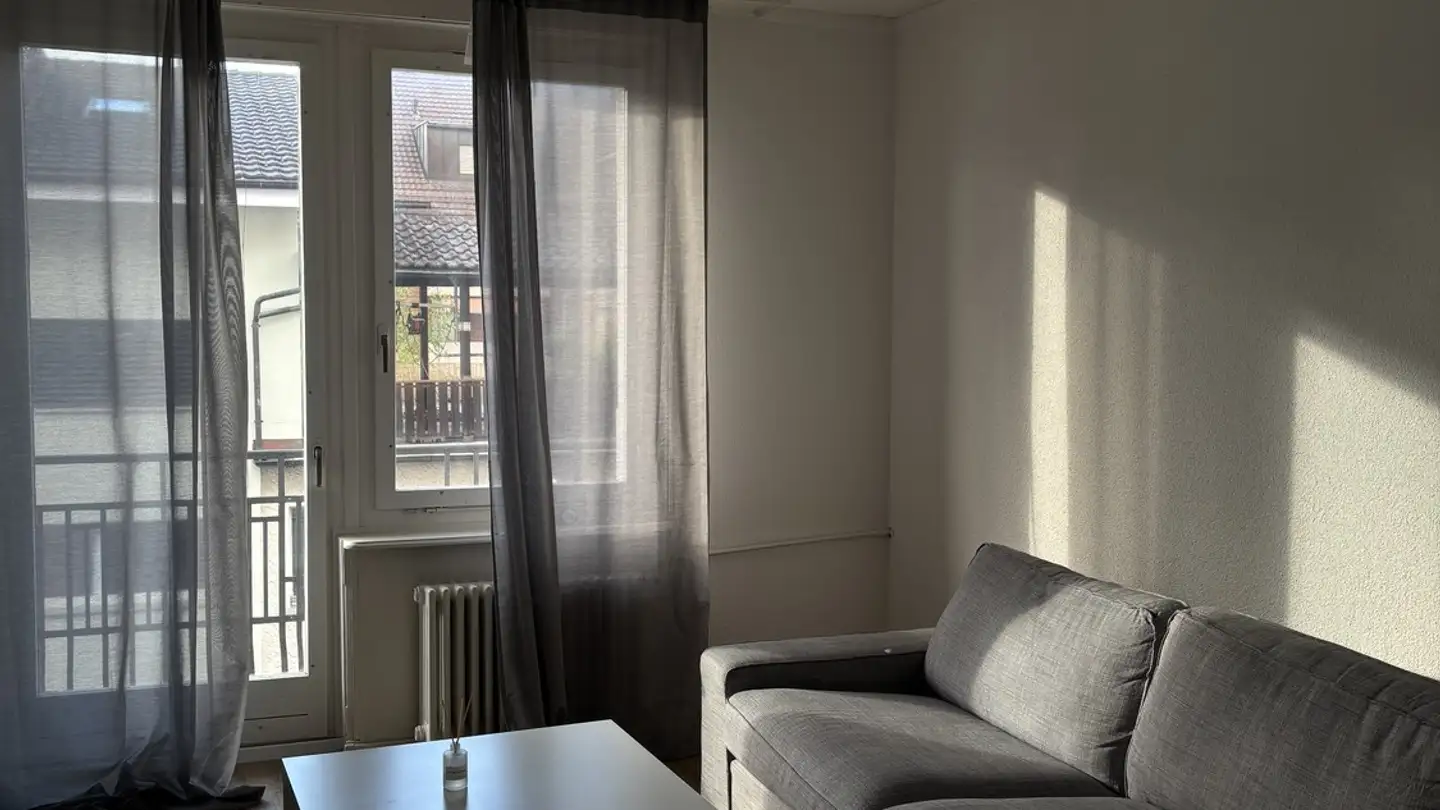 Zimmer mieten - Feldbachstrasse 9, 9000 St. Gallen - Foto 4