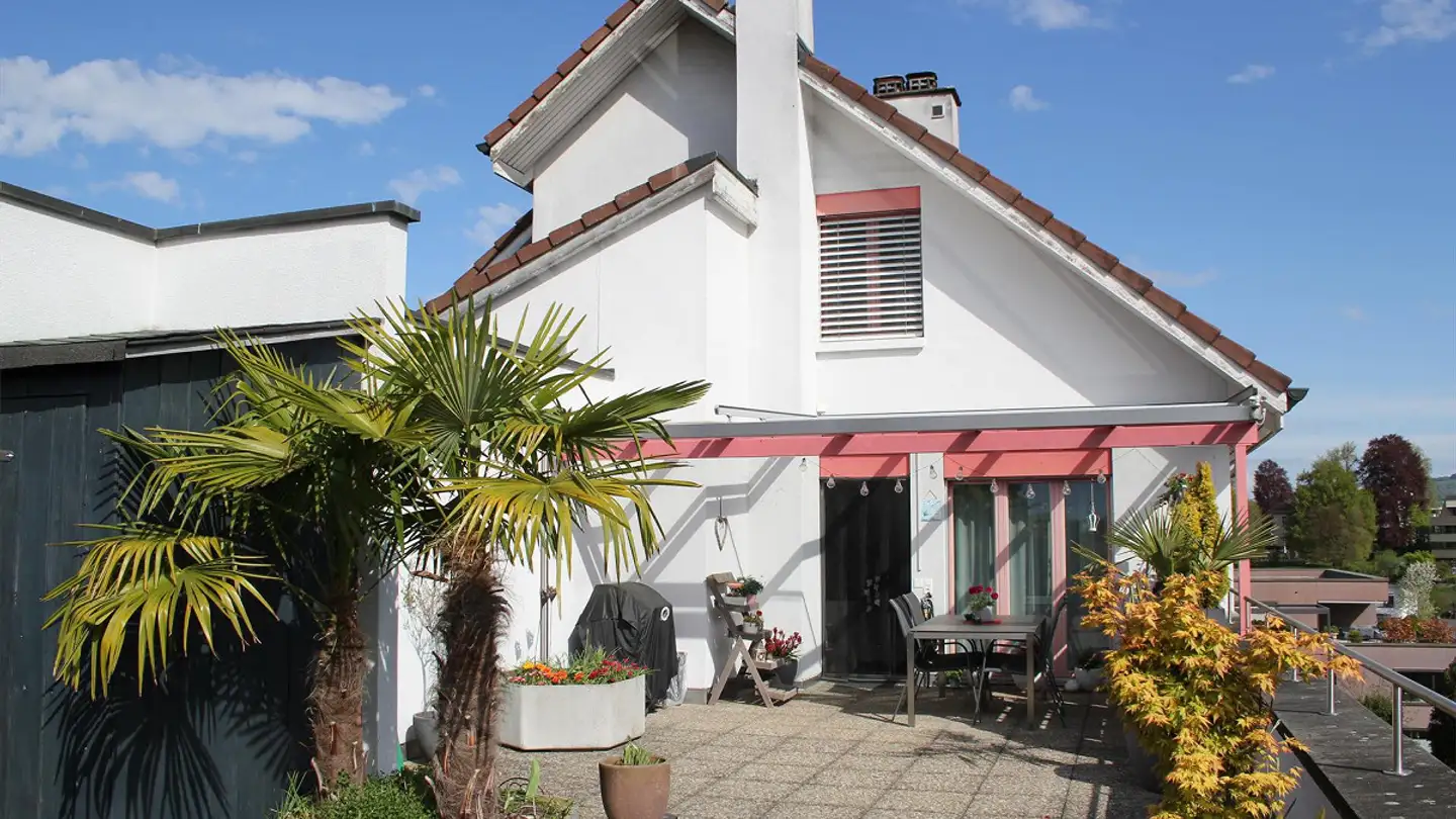 Attico in vendita - Rosengartenstrasse 39, 6280 Hochdorf