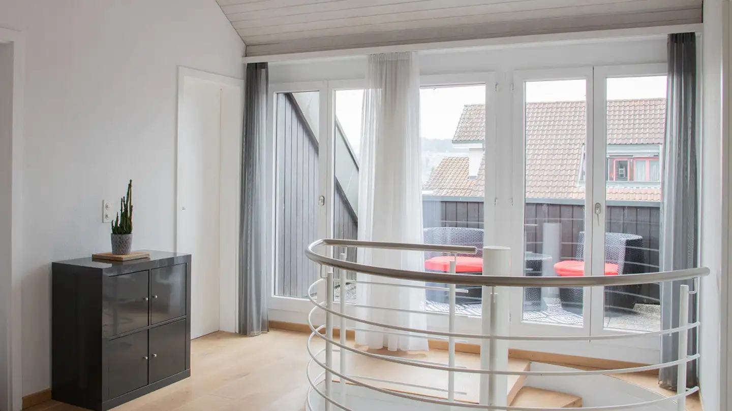 Attico in vendita - Rosengartenstrasse 39, 6280 Hochdorf - Foto 3