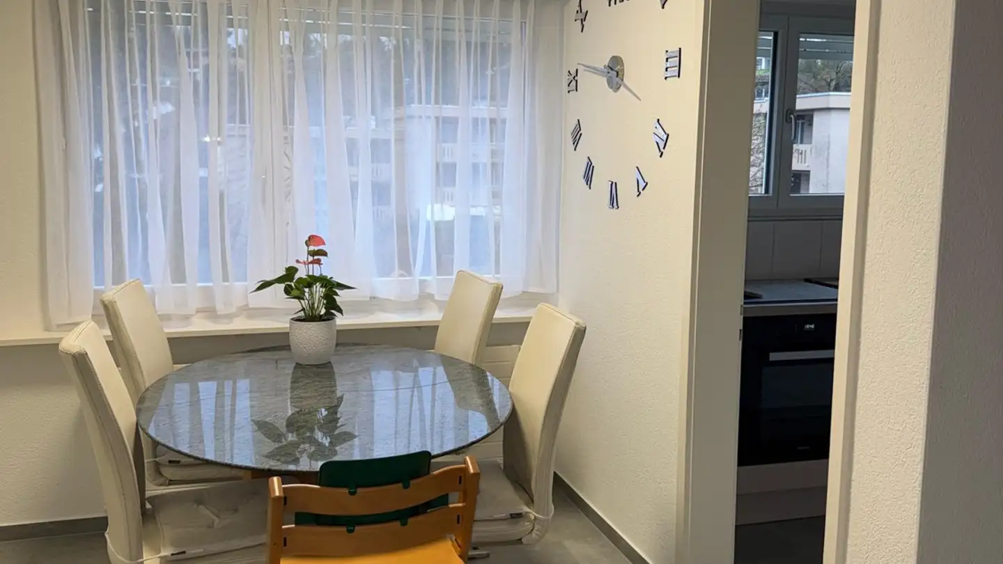 Appartamento in affitto - Altwiesenstrasse 36, 5436 Würenlos - Foto 3