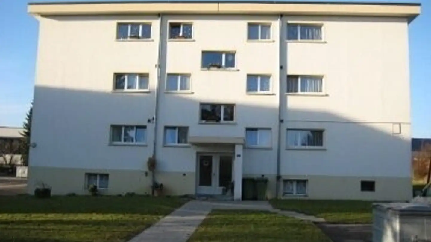 Apartment for rent - Eienstrasse 13, 5745 Safenwil