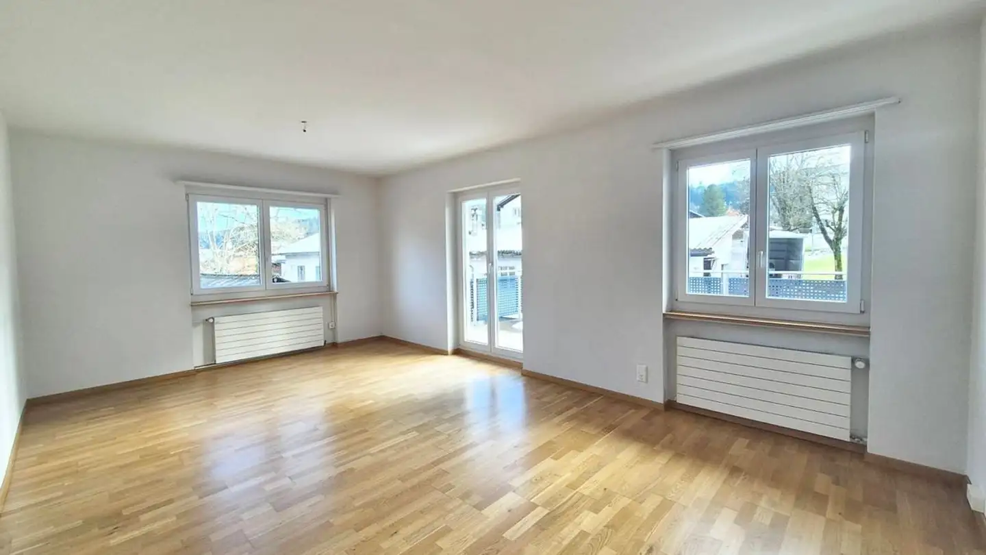 Appartement à louer - Chemin Des Lovières 1, 2720 Tramelan - Photo 3