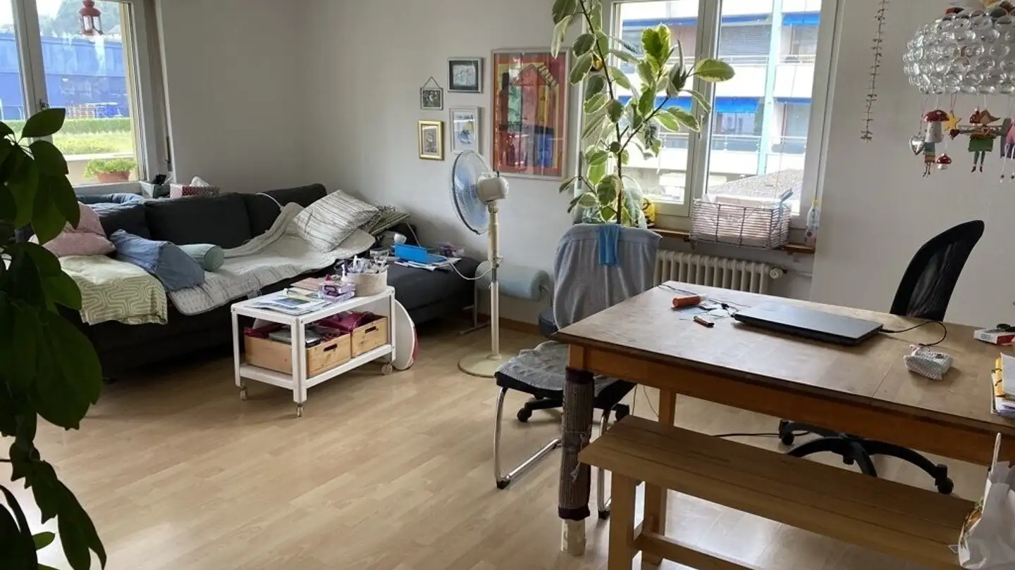 Appartamento in affitto - Eienstrasse 13, 5745 Safenwil - Foto 2