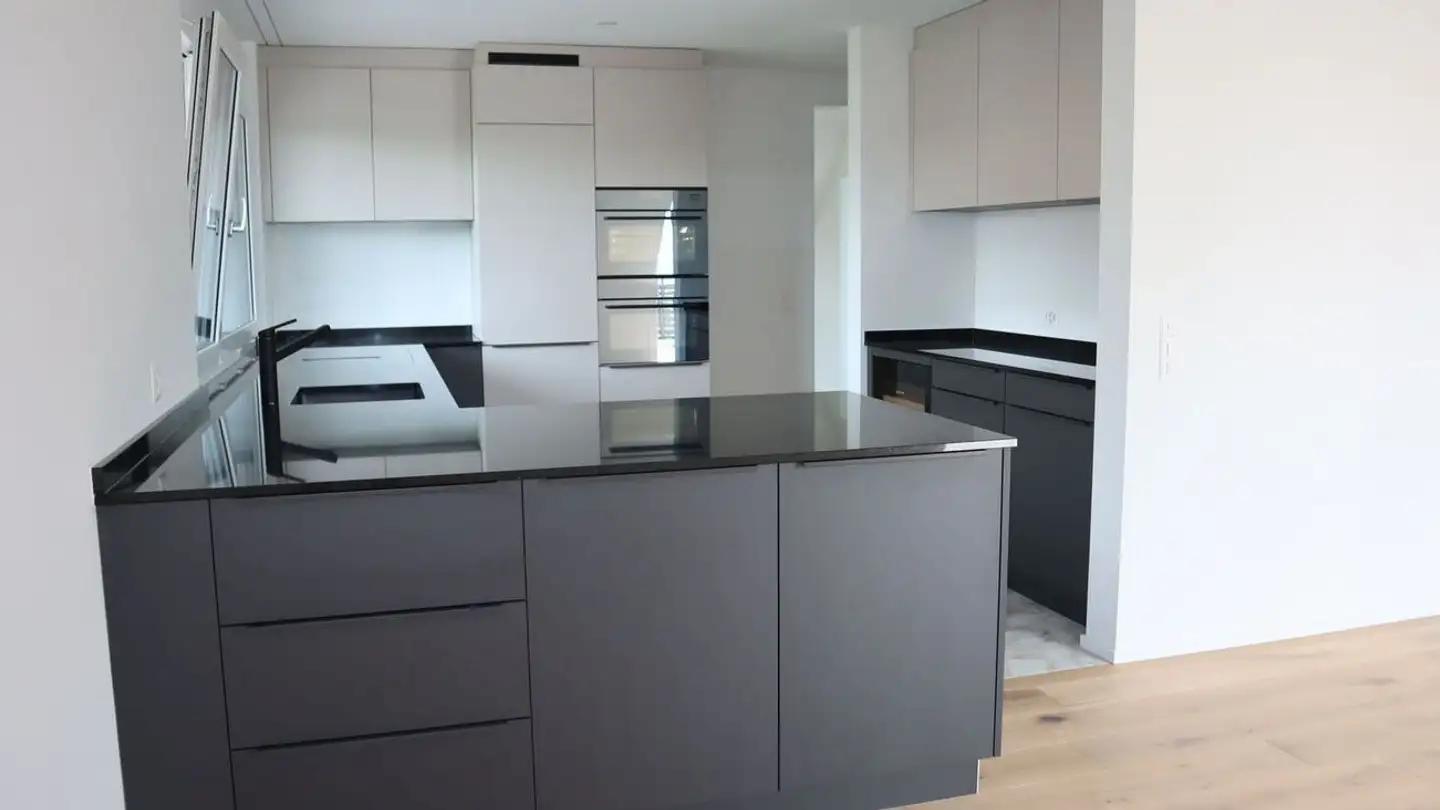 Duplex for rent - Bergstrasse 27, 5036 Oberentfelden - Photo 2