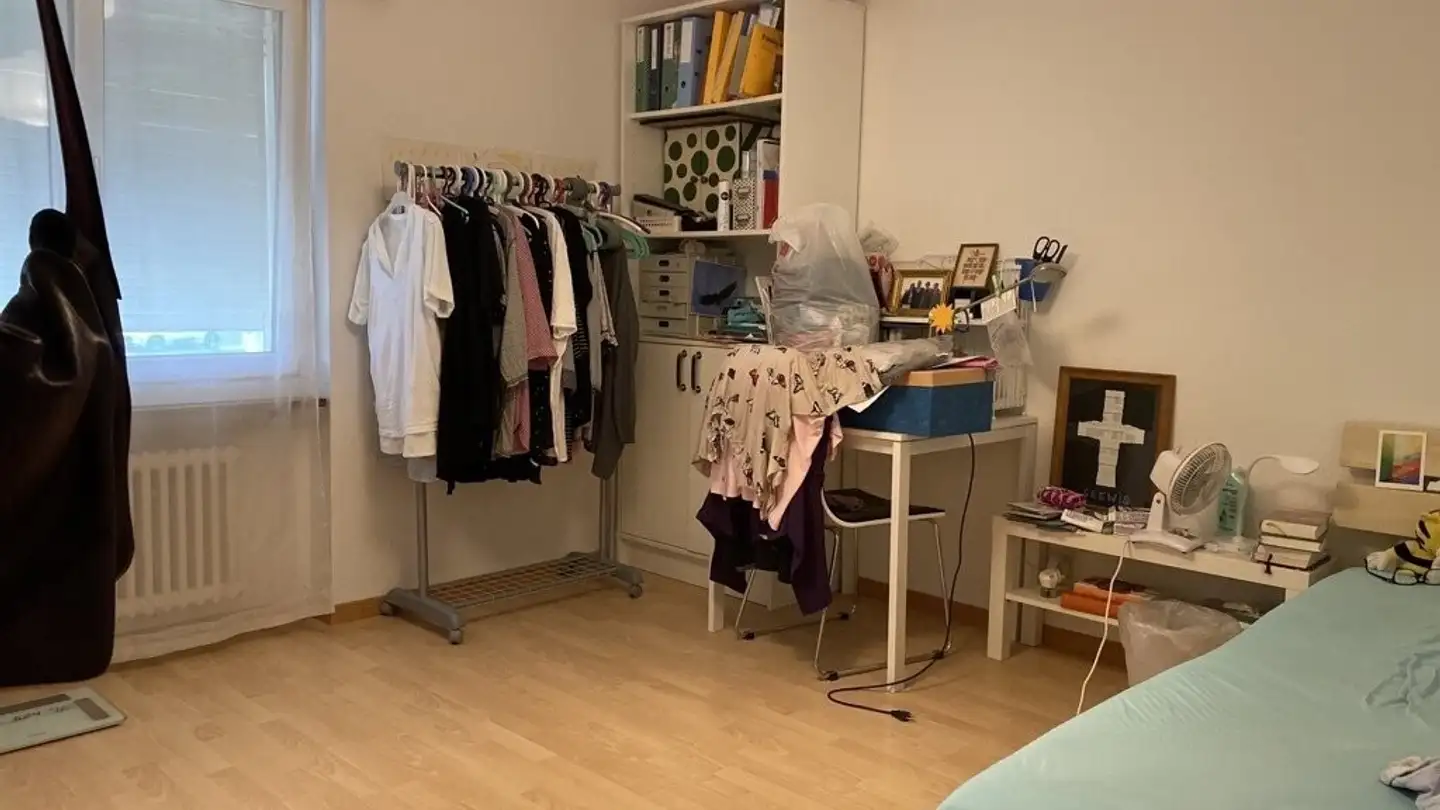 Appartamento in affitto - Eienstrasse 13, 5745 Safenwil - Foto 3