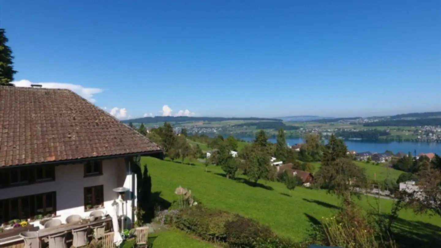 Single house for sale - 5708 Birrwil