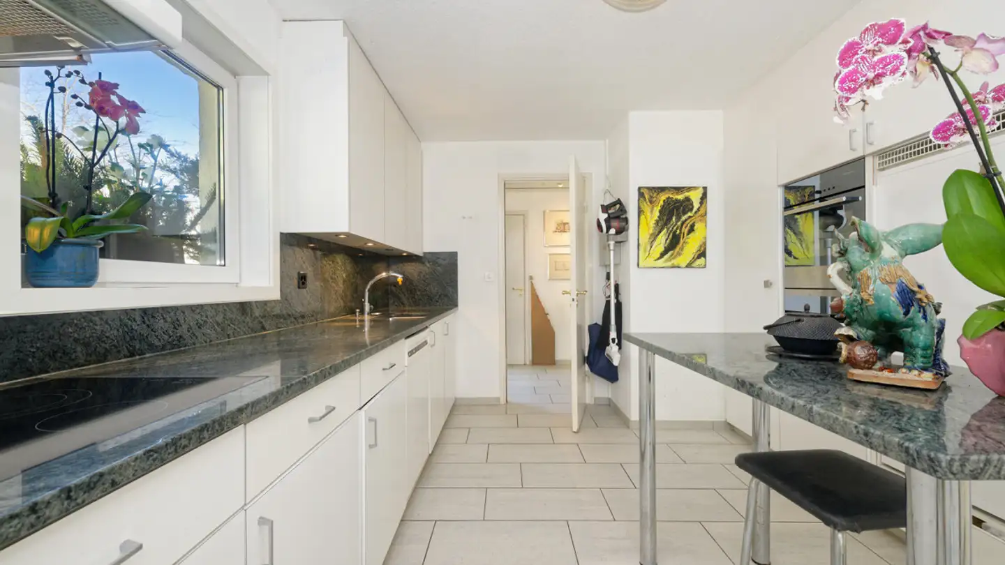 Maison individuelle à vendre - 8127 Forch - Photo 2