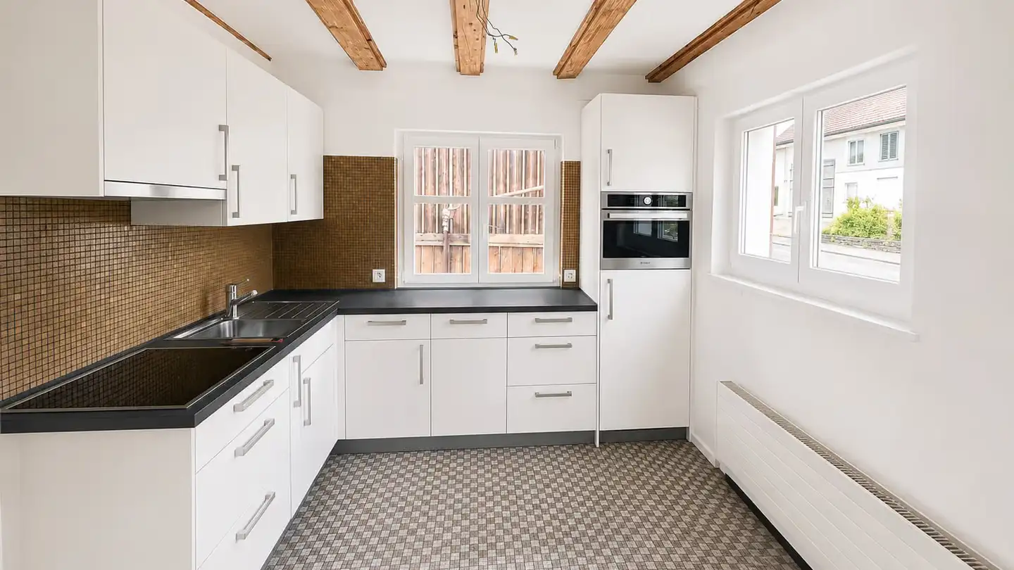 Duplex à louer - Bachtobelstrasse 17a, 8570 Weinfelden - Photo 2