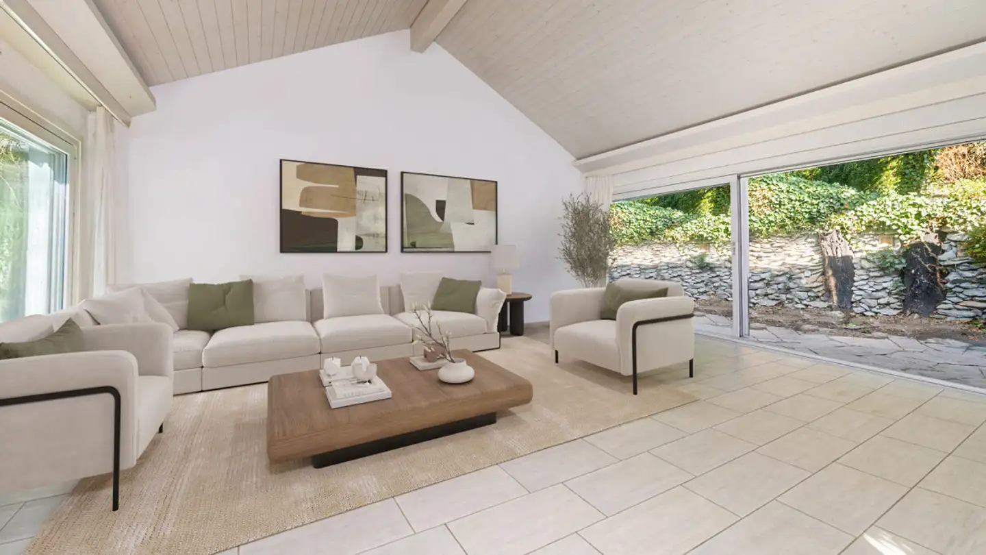 Maison individuelle à vendre - 8127 Forch - Photo 3