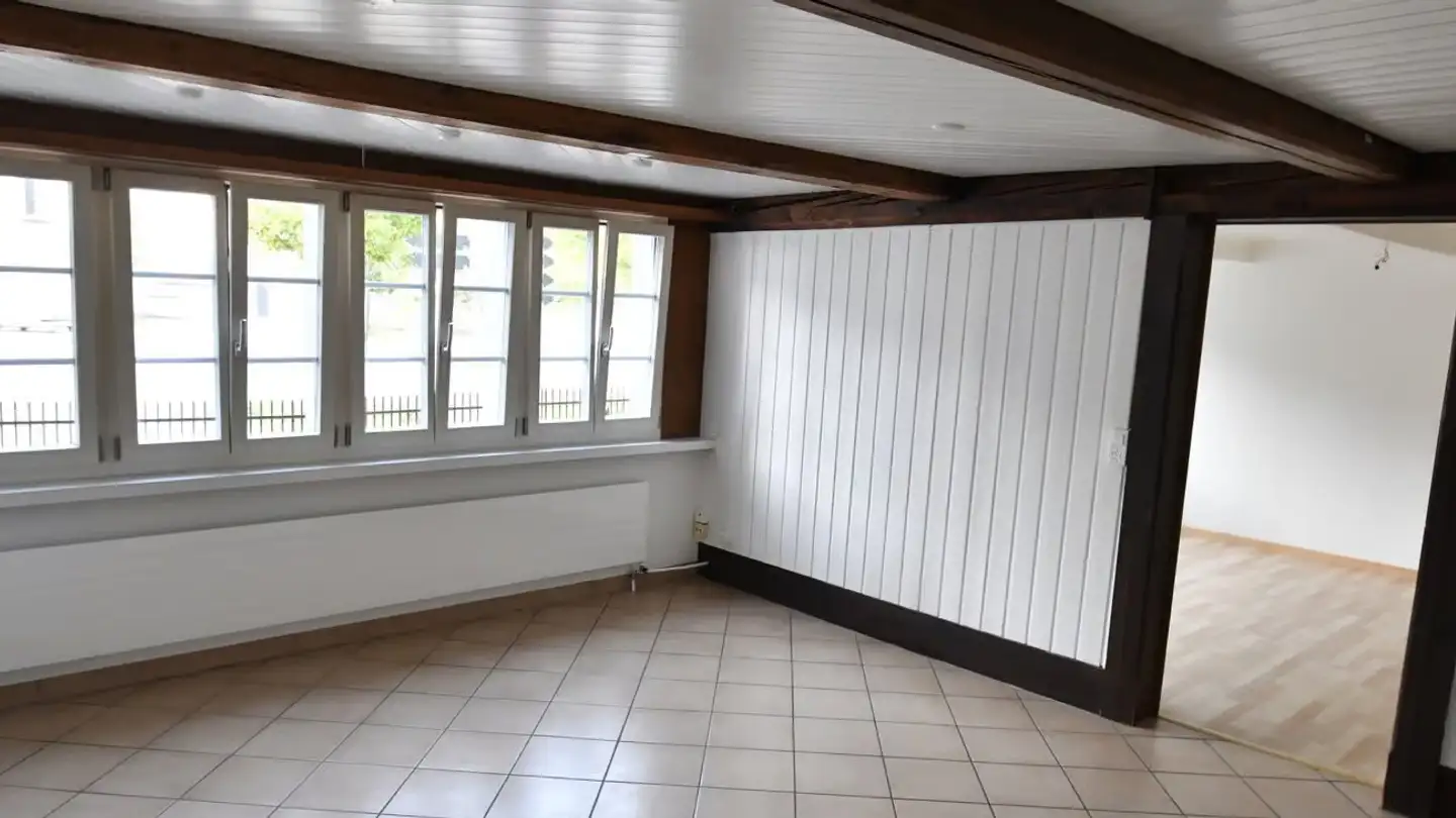 Wohnung mieten - St. Gallerstrasse 1, 8488 Turbenthal - Foto 2