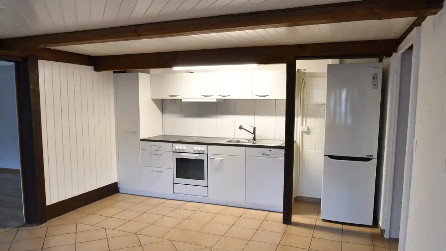Wohnung mieten - St. Gallerstrasse 1, 8488 Turbenthal - Foto 3