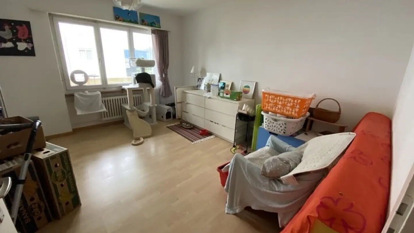 Appartamento in affitto - Eienstrasse 13, 5745 Safenwil - Foto 4