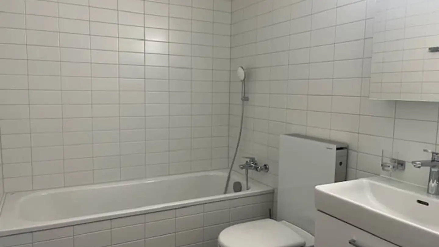 Appartamento in affitto - Sandstrasse 3, 3930 Visp - Photo 3