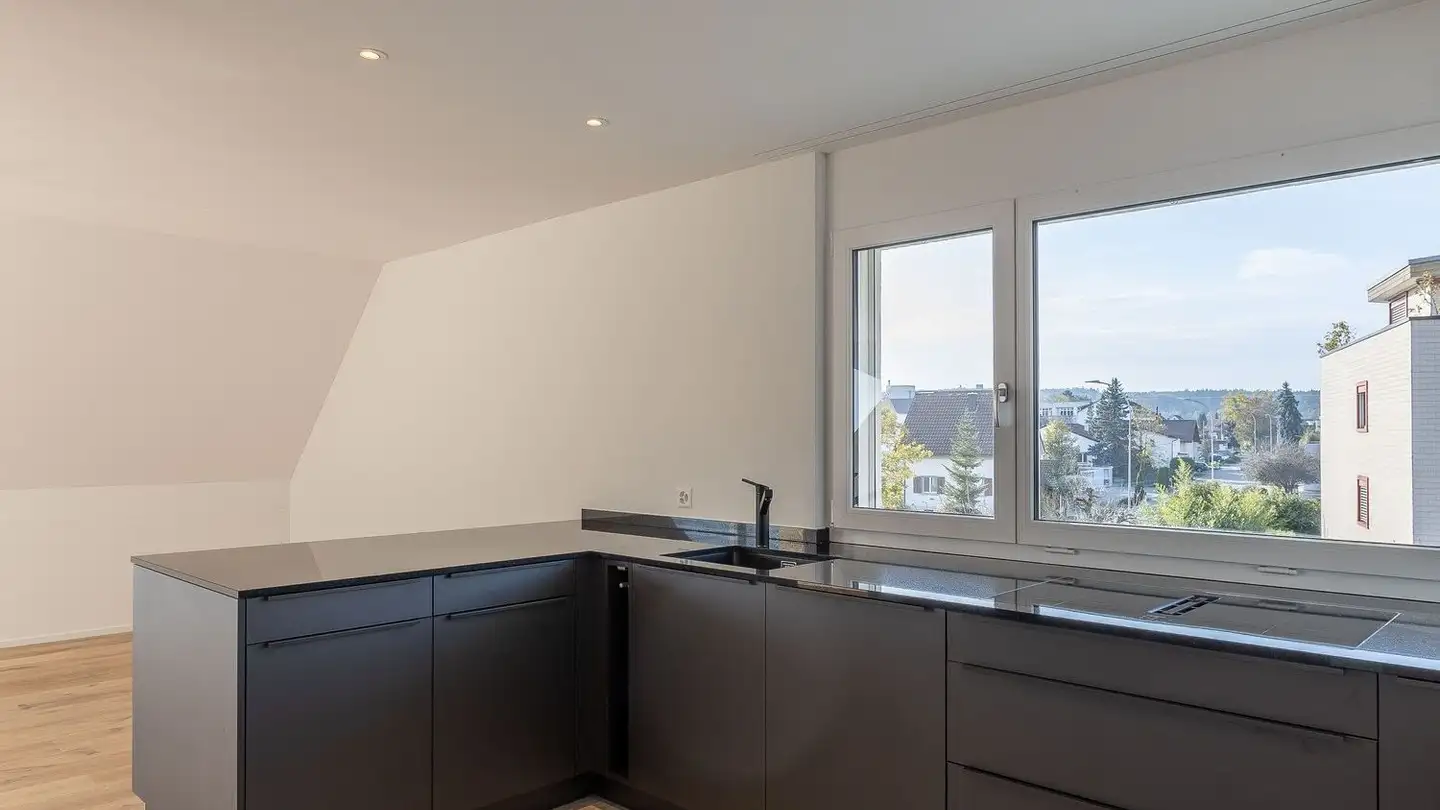 Duplex for rent - Bergstrasse 27, 5036 Oberentfelden - Photo 3