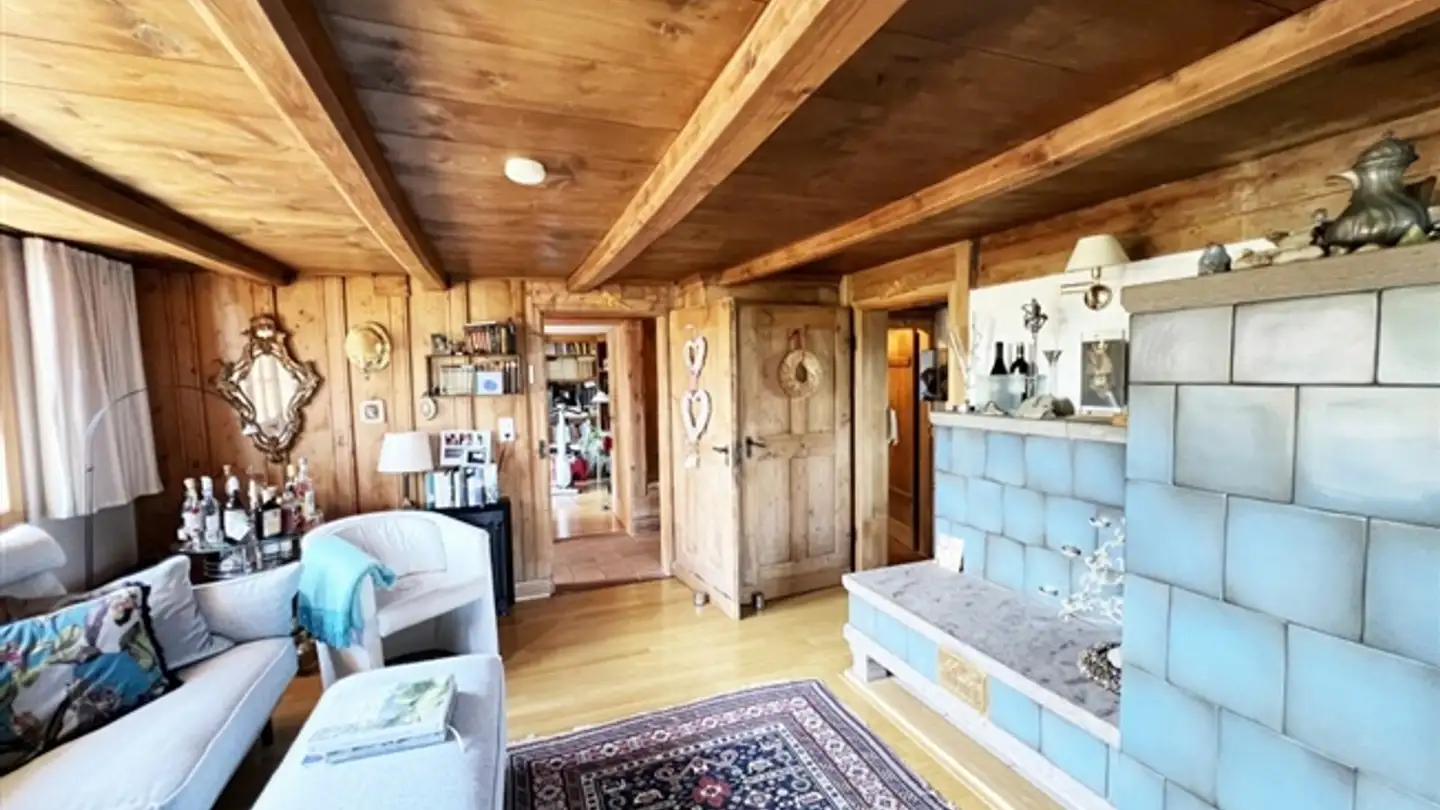 Single house for sale - 5708 Birrwil - Photo 2