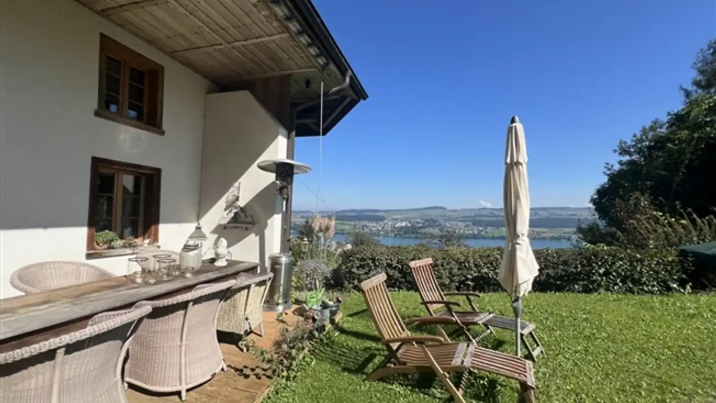 Single house for sale - 5708 Birrwil - Photo 4