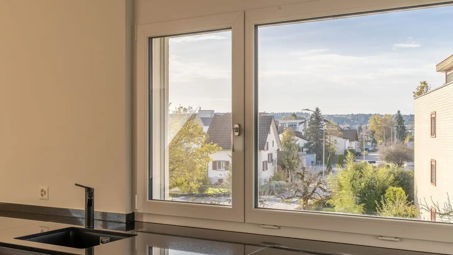 Duplex for rent - Bergstrasse 27, 5036 Oberentfelden - Photo 4