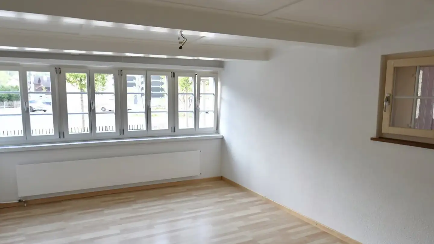 Wohnung mieten - St. Gallerstrasse 1, 8488 Turbenthal - Foto 4