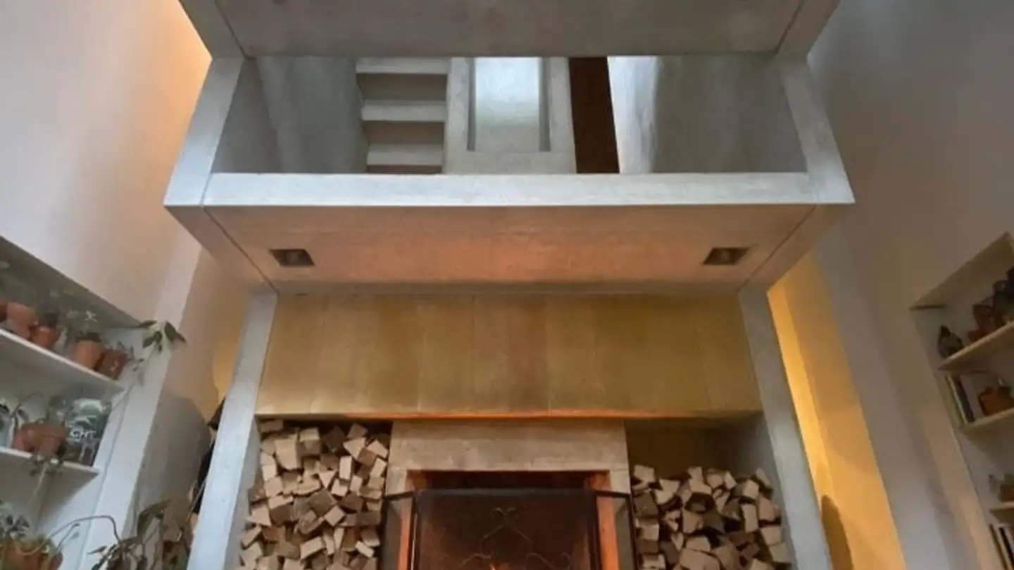 Casa singola in affitto - Contrada Antica 13, 6933 Muzzano - Photo 3