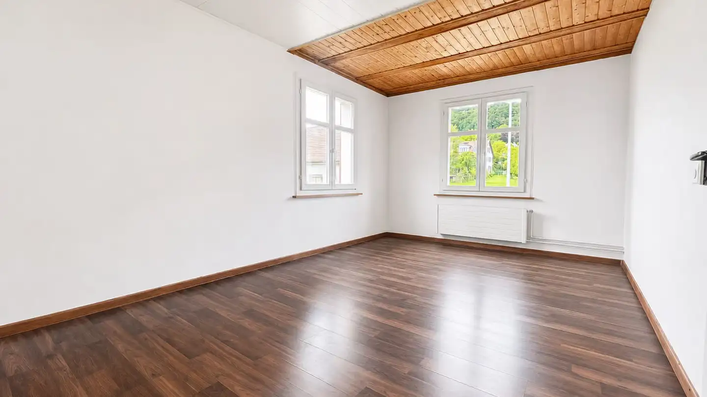 Duplex à louer - Bachtobelstrasse 17a, 8570 Weinfelden - Photo 4