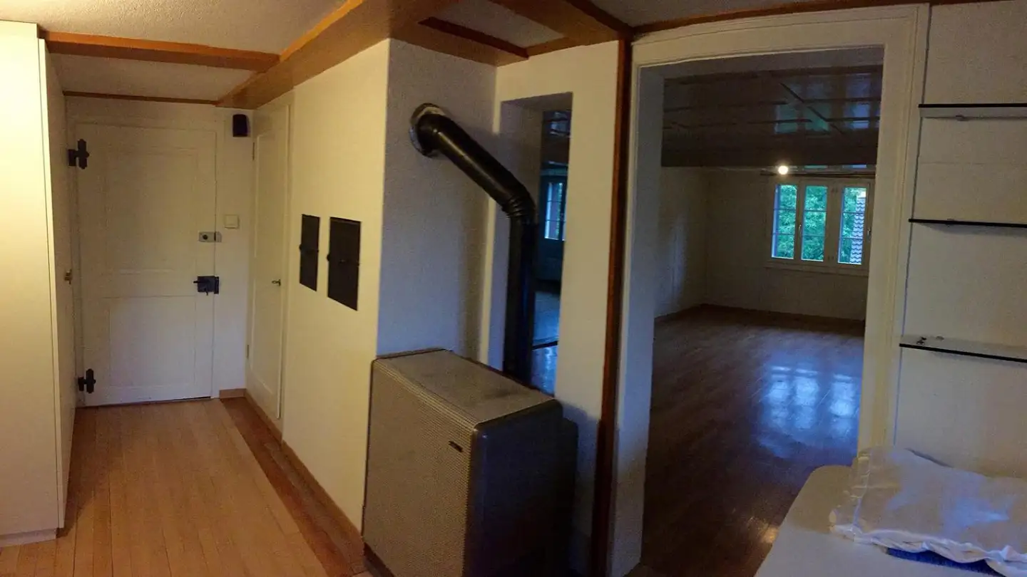 Apartment for rent - Bergstrasse 3, 6414 Oberarth - Photo 2