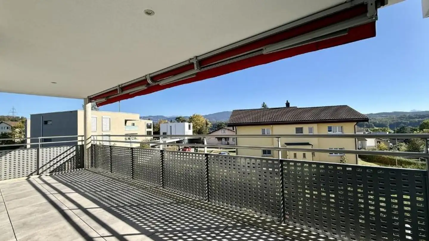 Apartment for rent - Route de la Colline 10, 1723 Marly