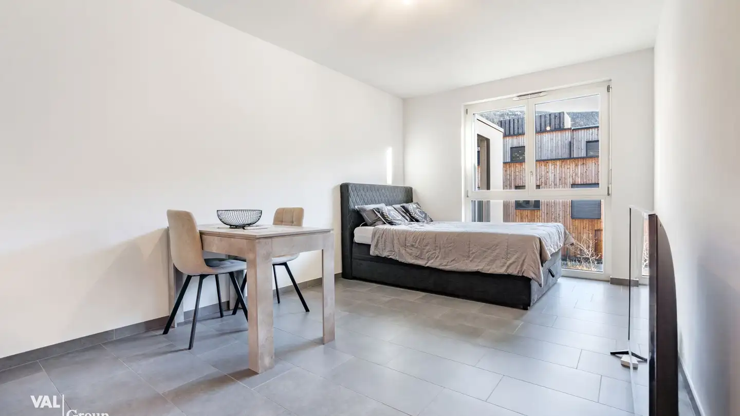 Appartamento in vendita - 1967 Bramois