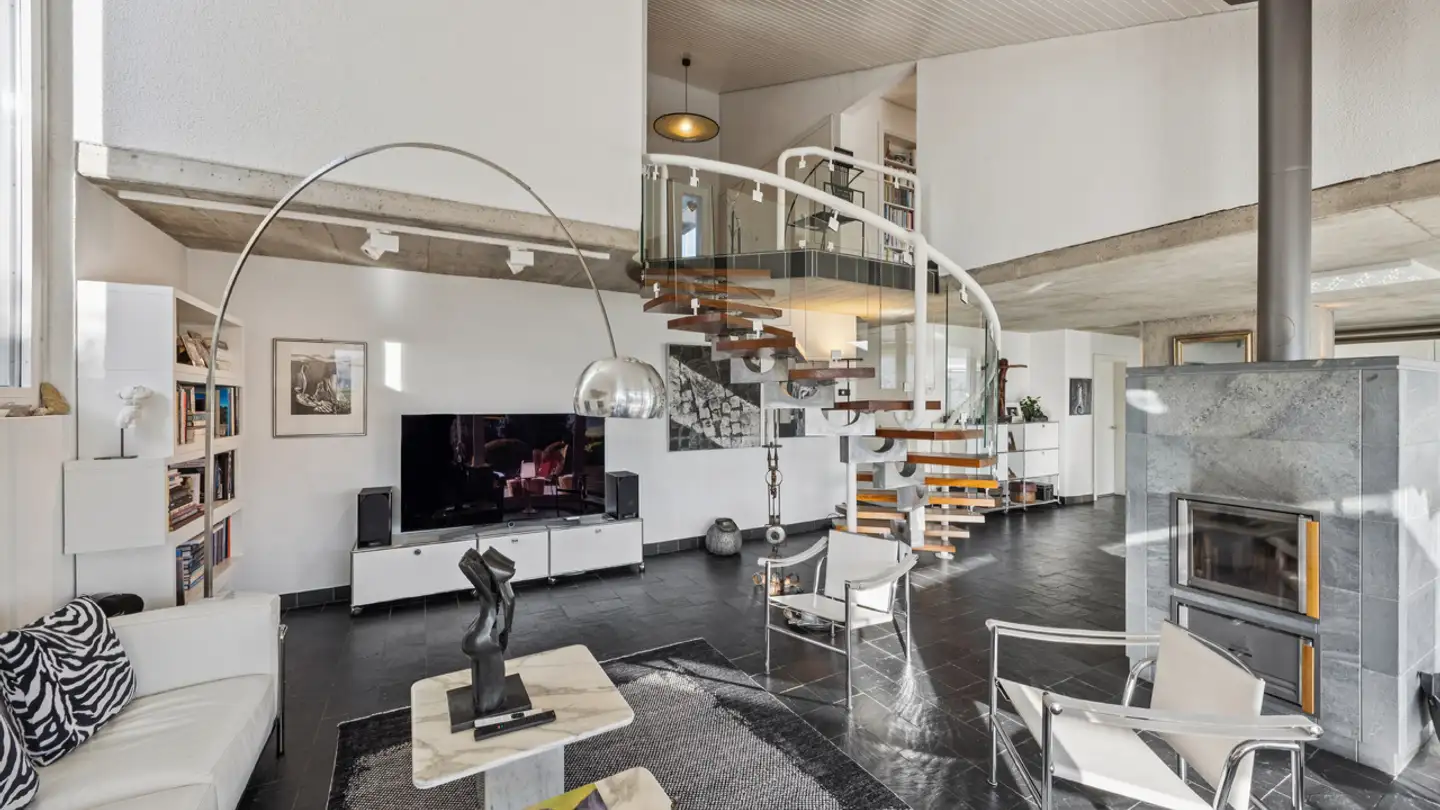 Maison individuelle à vendre - 1724 Le Mouret - Photo 2