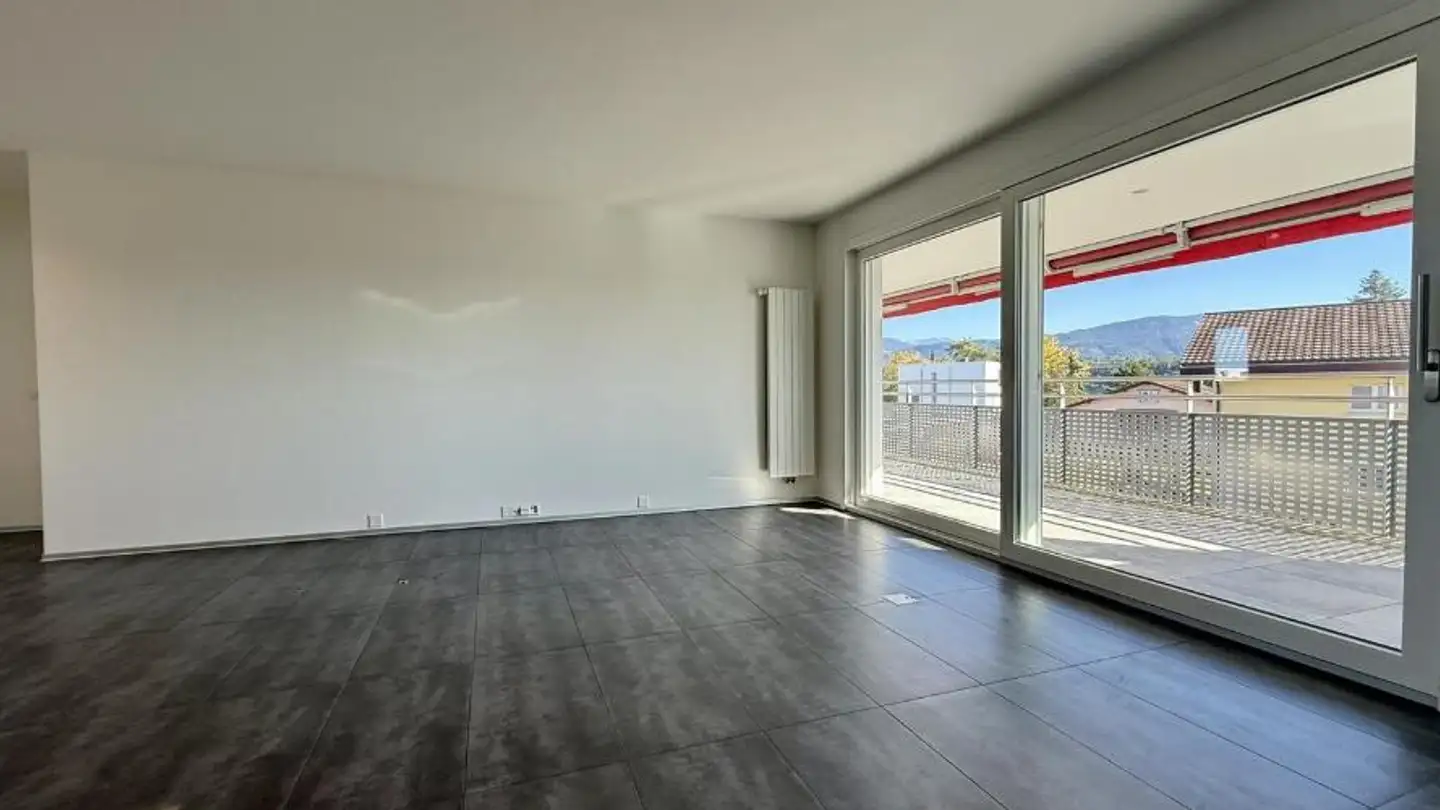 Apartment for rent - Route de la Colline 10, 1723 Marly - Photo 2