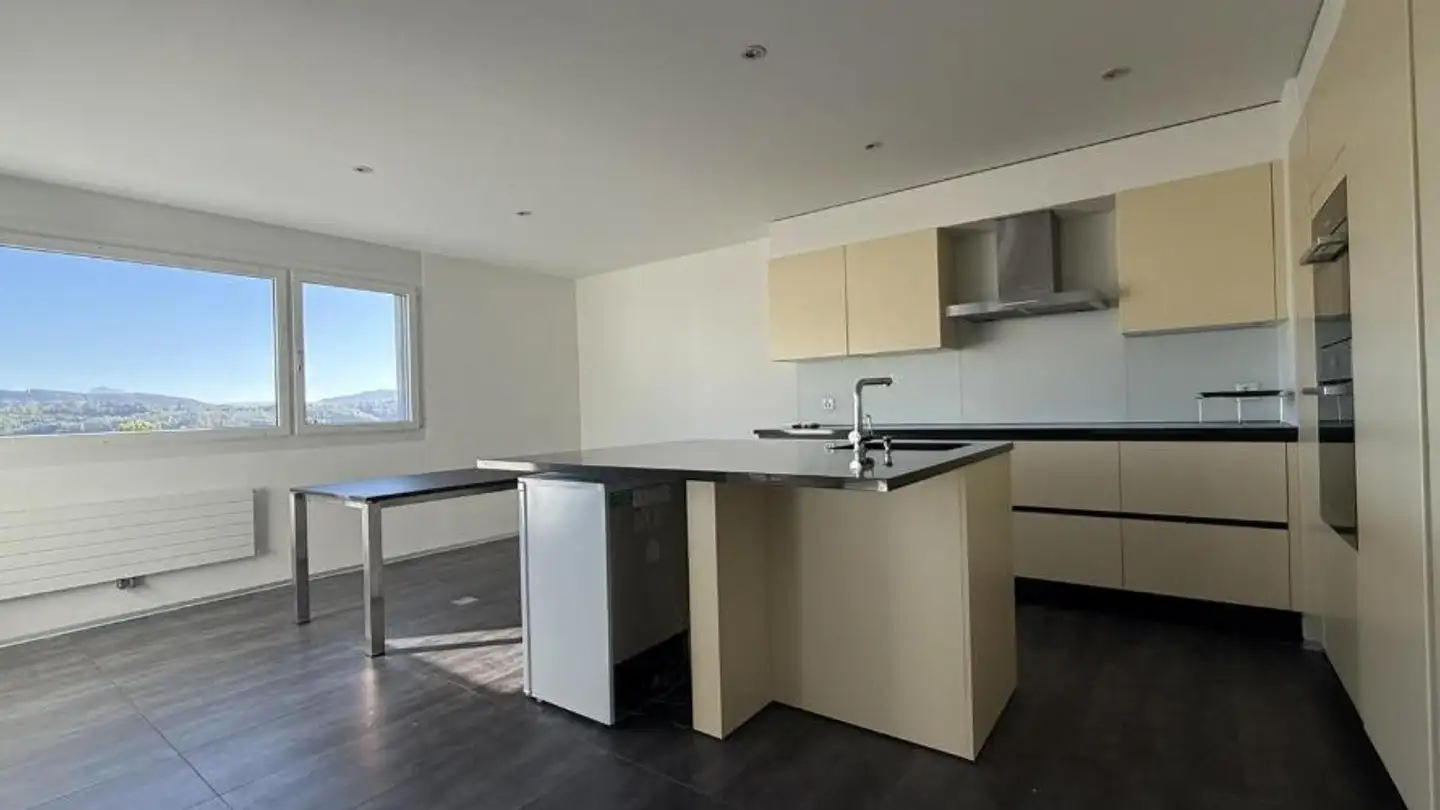 Apartment for rent - Route de la Colline 10, 1723 Marly - Photo 3
