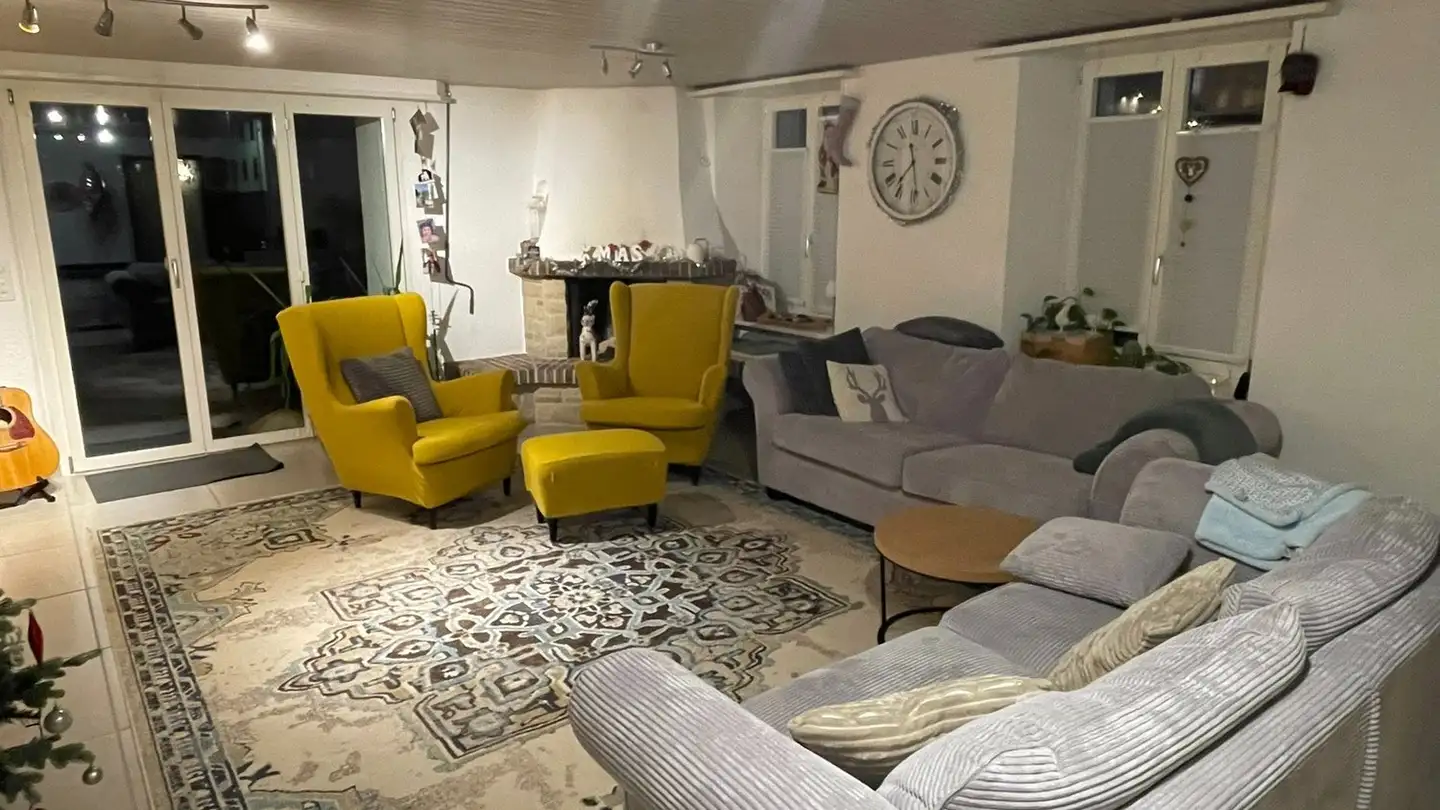 Casa singola in affitto - Hauptstrasse 36, 5505 Brunegg - Foto 3