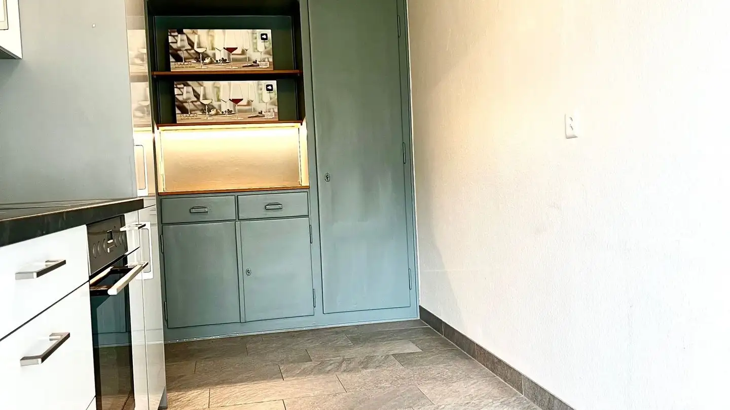 Apartment for rent - Riehenring 18, 4058 Basel - Photo 3