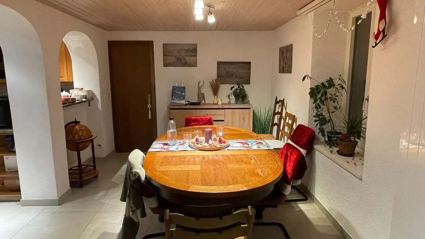 Casa singola in affitto - Hauptstrasse 36, 5505 Brunegg - Foto 4