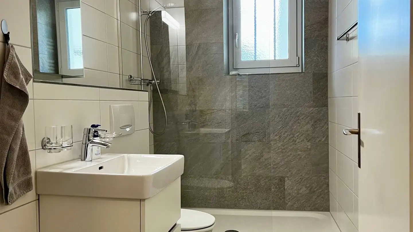 Apartment for rent - Riehenring 18, 4058 Basel - Photo 4