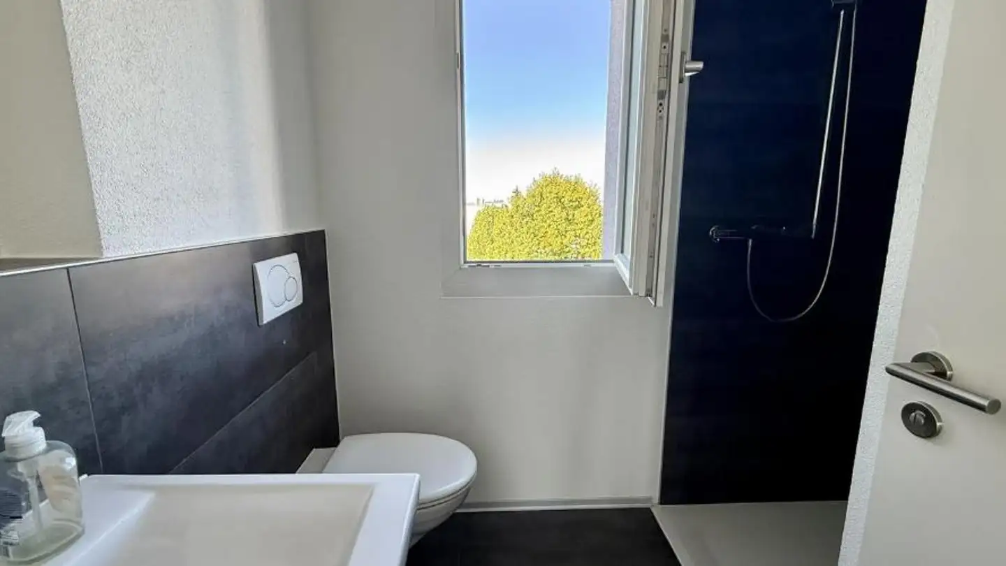 Apartment for rent - Route de la Colline 10, 1723 Marly - Photo 4