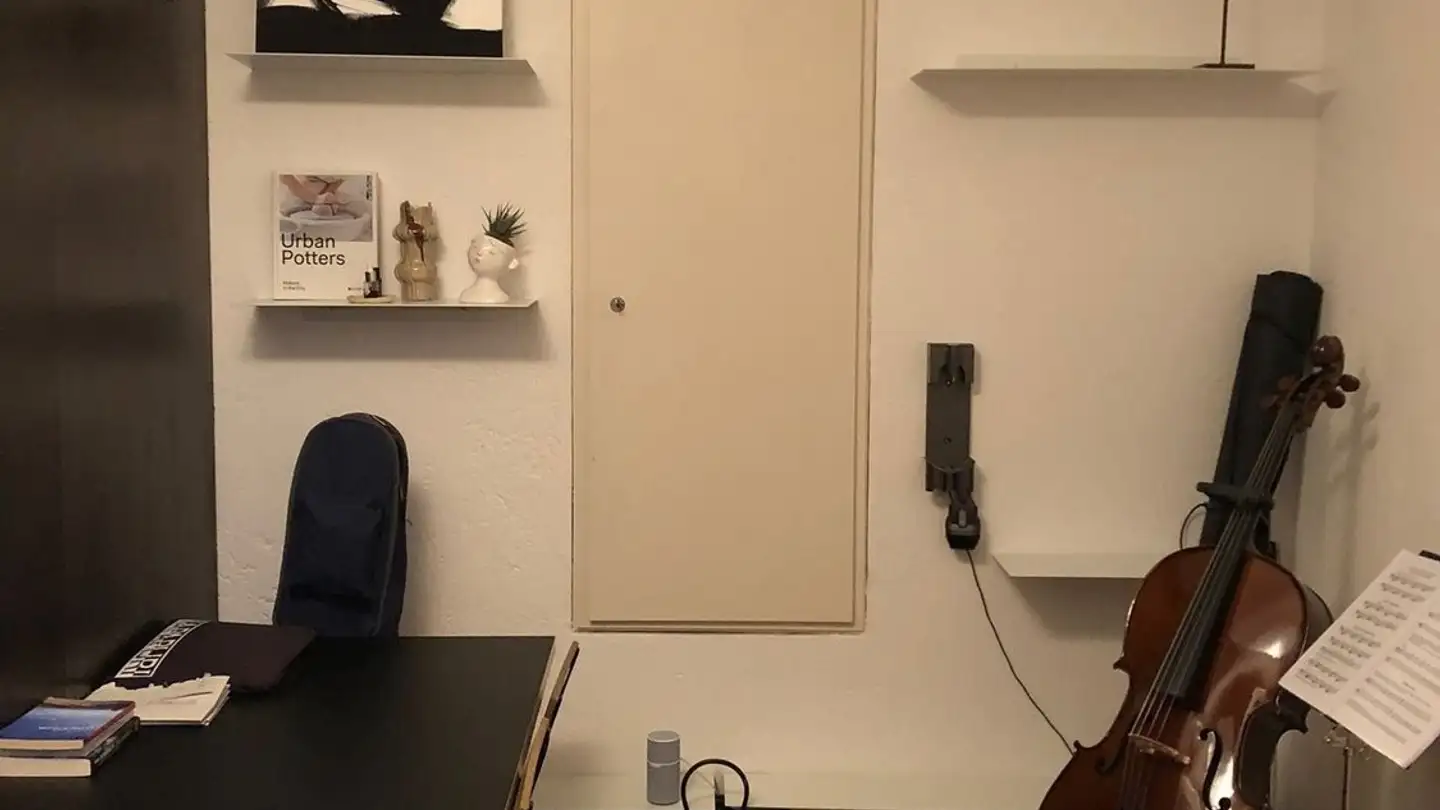 Casa singola in affitto - Contrada Antica 13, 6933 Muzzano - Photo 4