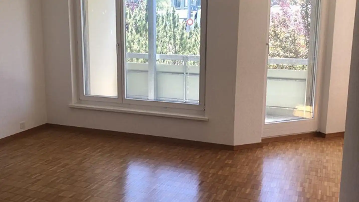 Wohnung mieten - Krommenmatte 7, 3210 Kerzers - Foto 2