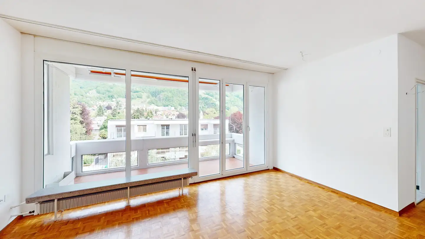 Appartamento in affitto - 6500 Bellinzona - Foto 3