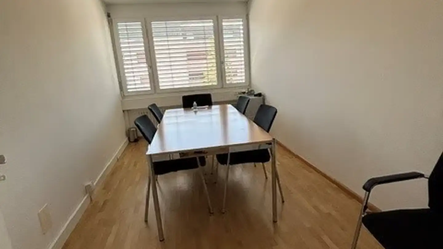 Gewerbe mieten - Hauptstrasse 95, 4102 Binningen - Foto 3