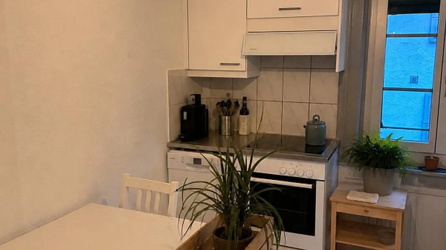 Wohnung mieten - Parkstrasse 5, 3014 Bern - Foto 3
