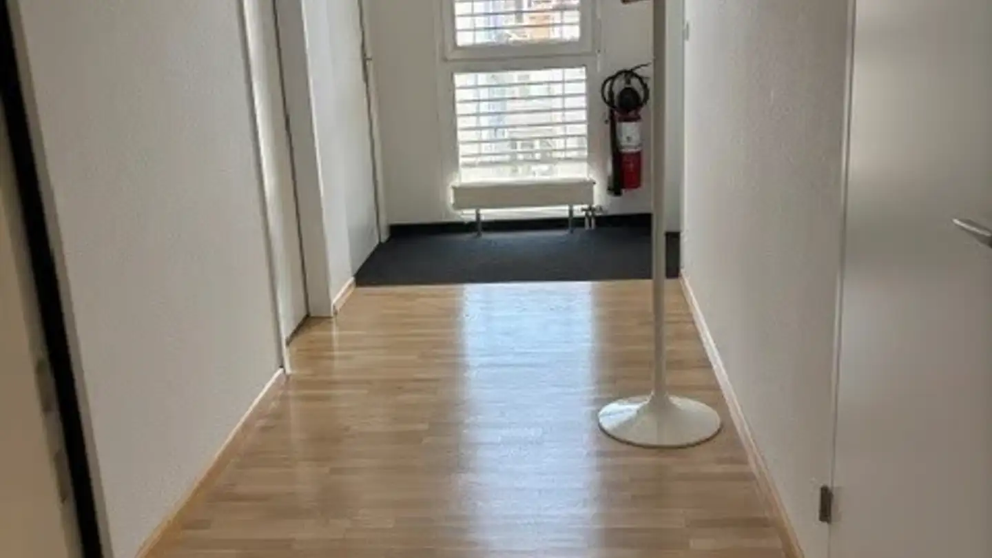 Gewerbe mieten - Hauptstrasse 95, 4102 Binningen - Foto 4