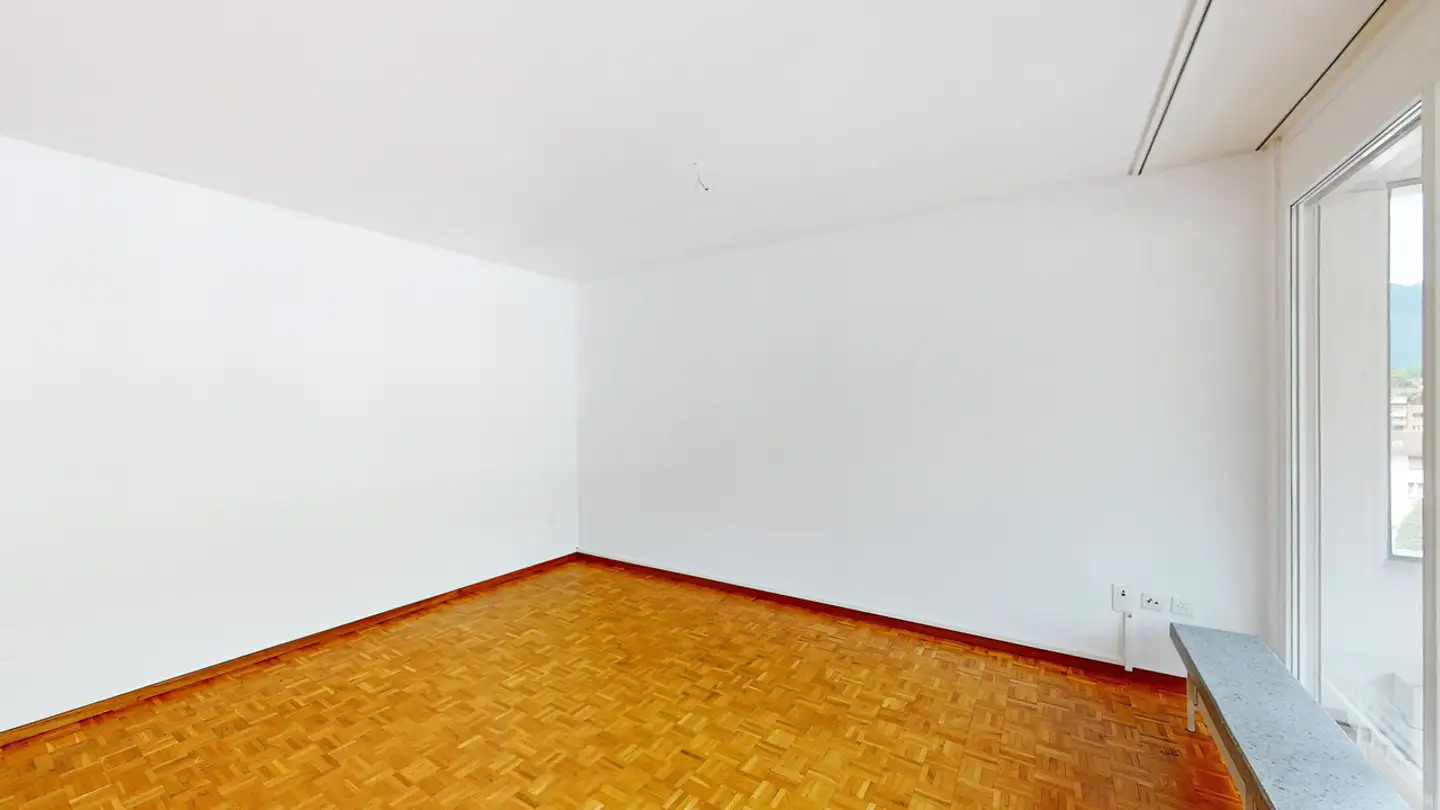 Appartamento in affitto - 6500 Bellinzona - Foto 4