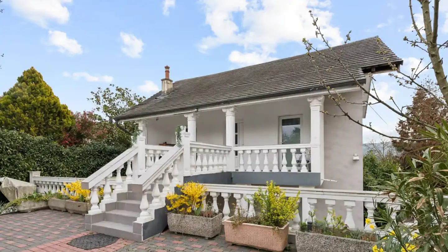 Residential building for sale - 1214 Vernier - Photo 2