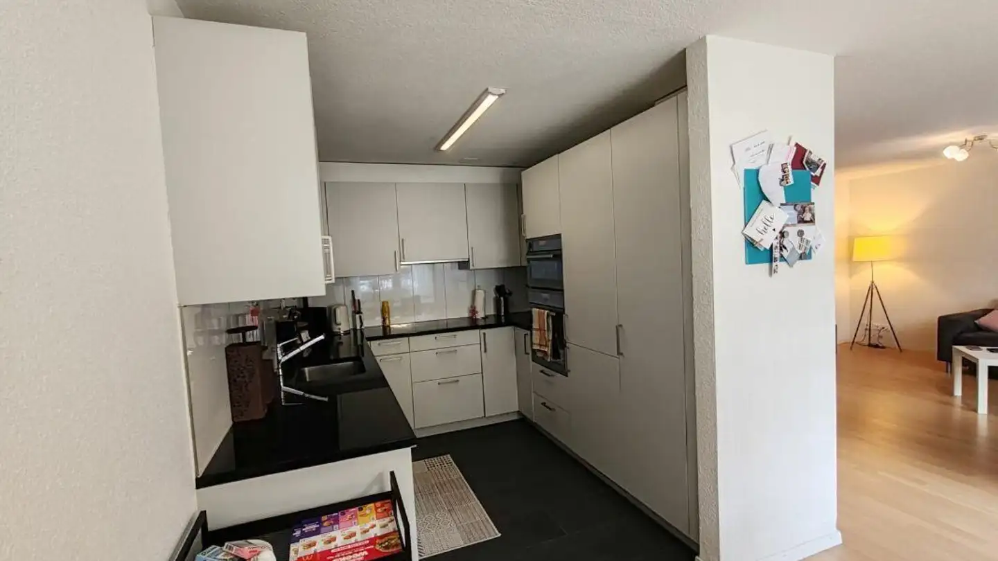 Appartement à louer - Wellhauserweg 36c, 8500 Frauenfeld - Photo 2