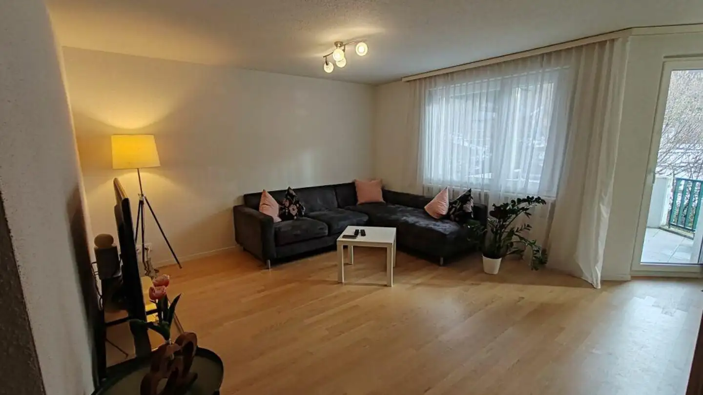 Appartement à louer - Wellhauserweg 36c, 8500 Frauenfeld - Photo 3