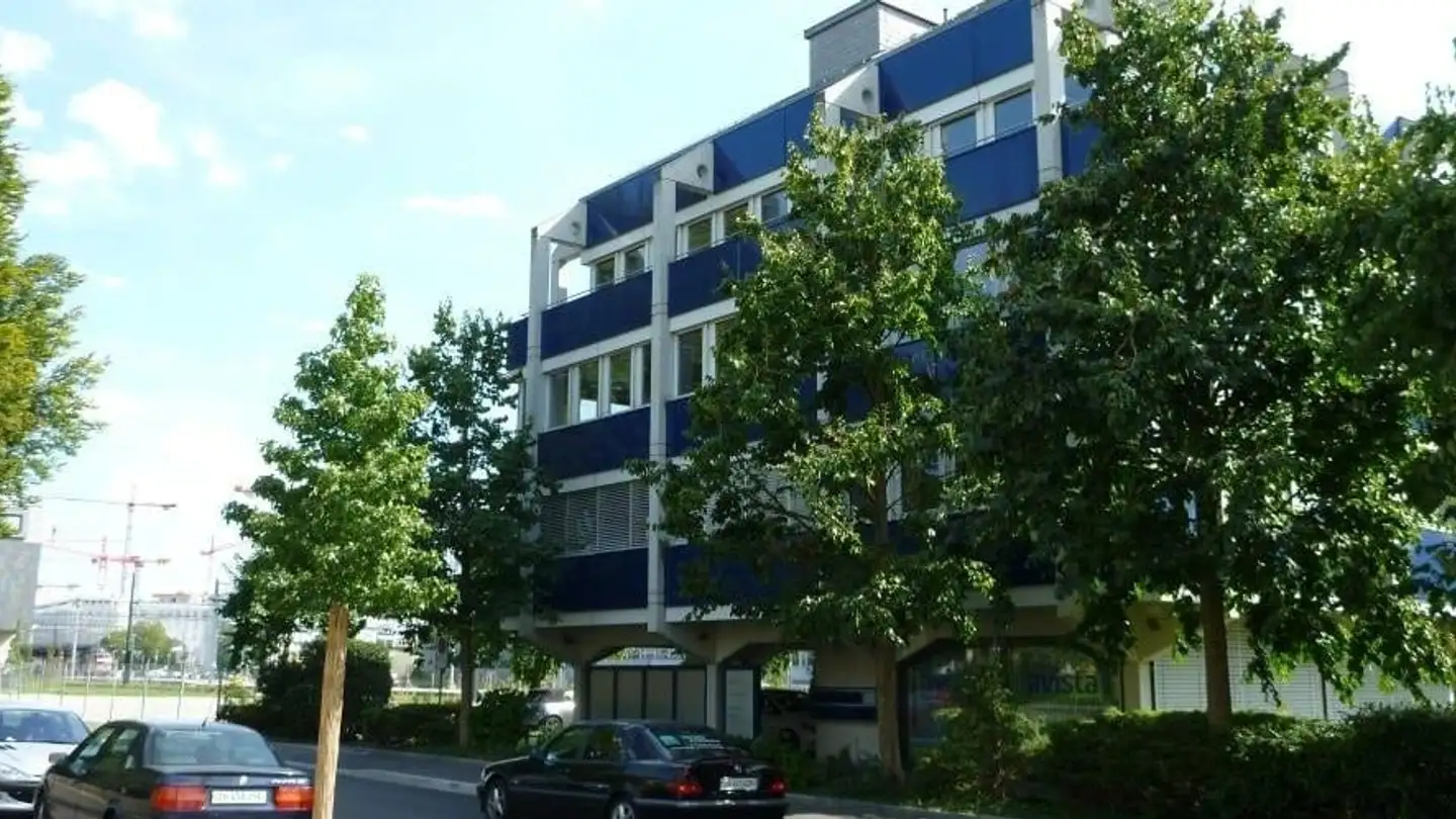 Bürofläche mieten - Schwarzackerstrasse 11, 8304 Wallisellen - Foto 3